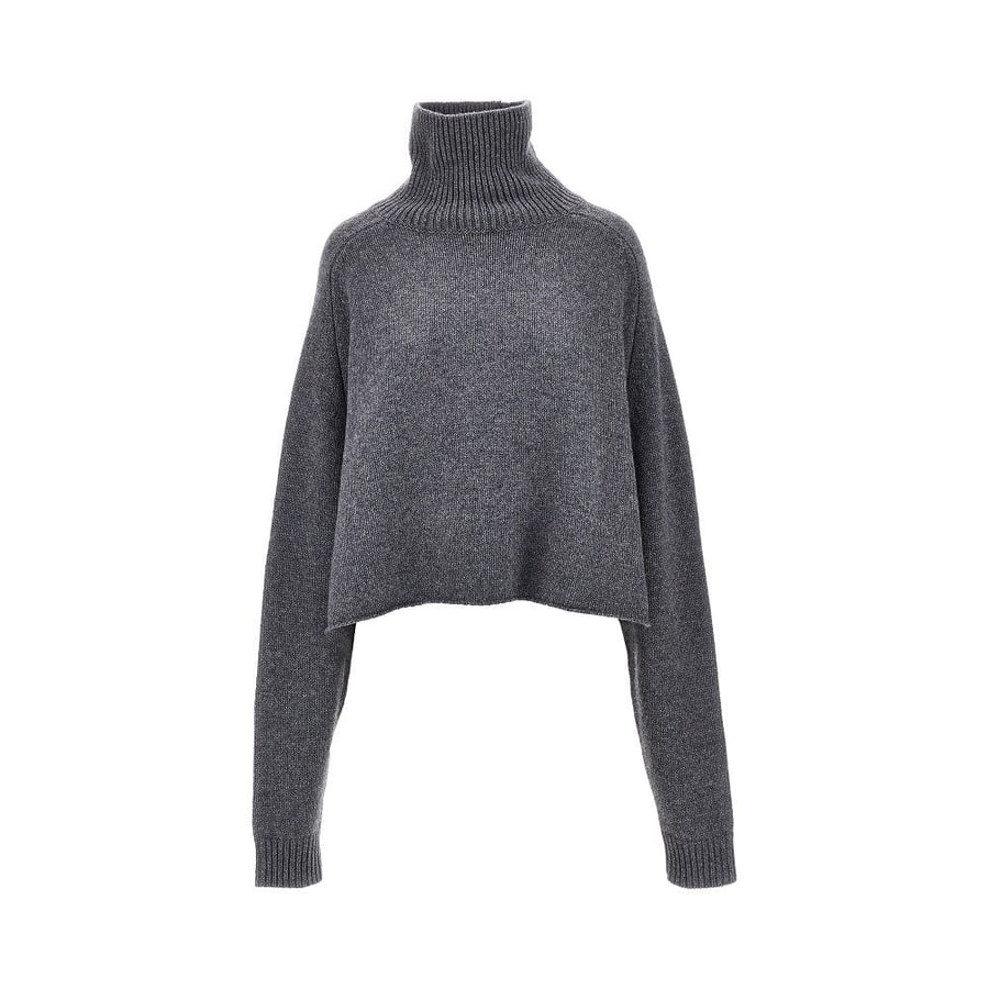 LISA YANG Pullover 'Cathie' in maglia di cachemire
