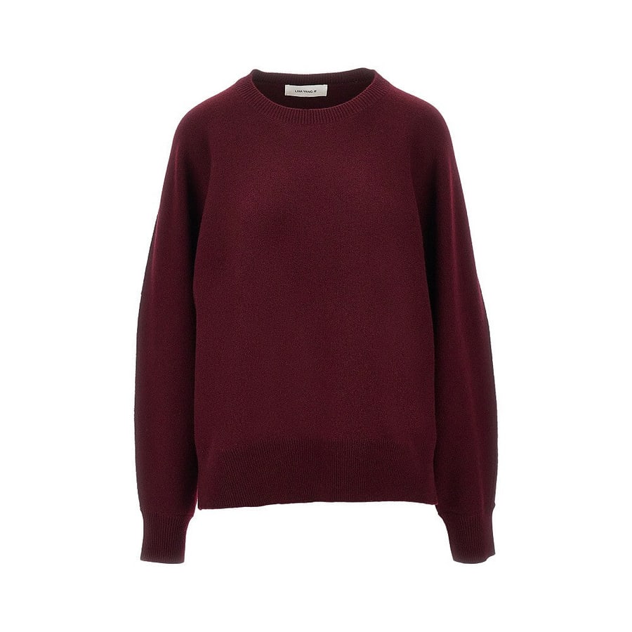 LISA YANG Pullover in cachemire 'Haily'