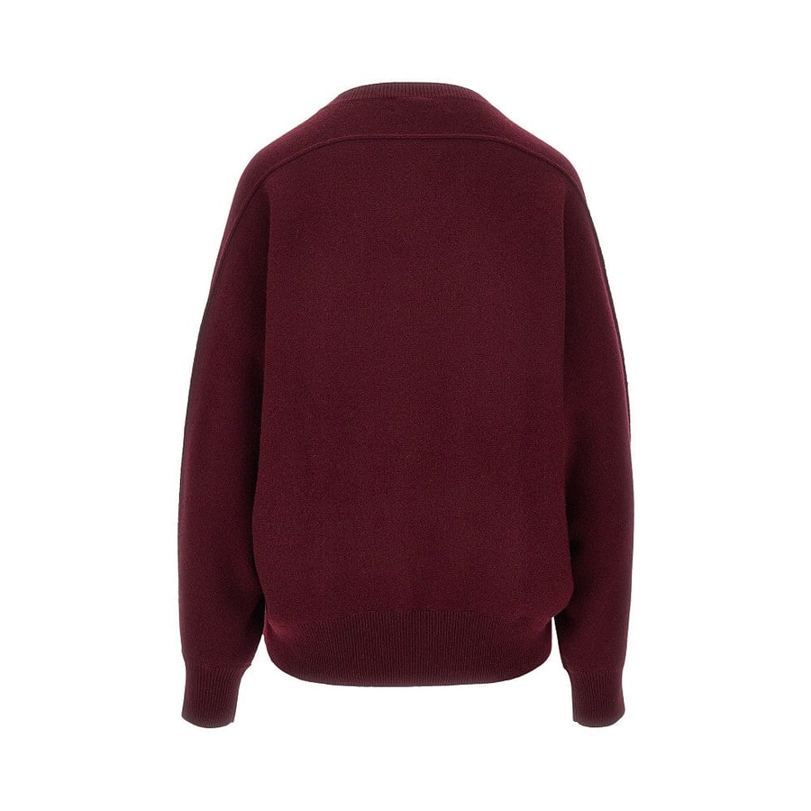 LISA YANG Pullover in cachemire 'Haily', view 3