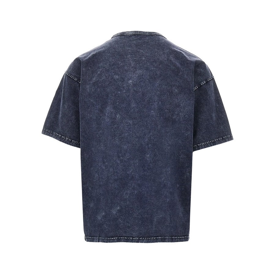 Diesel T-shirt 'T-Boxt-Den', view 3