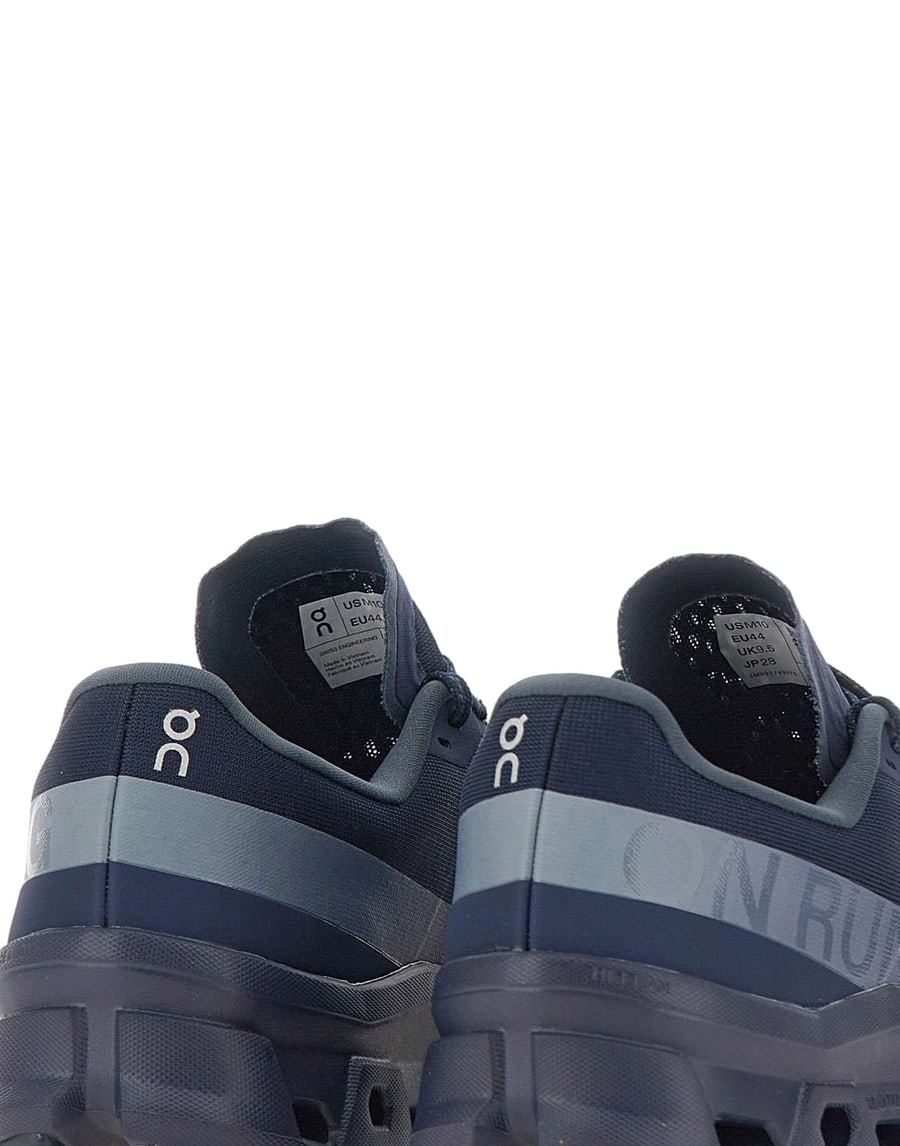 ON Sneakers "Cloudmonster 1", view 7