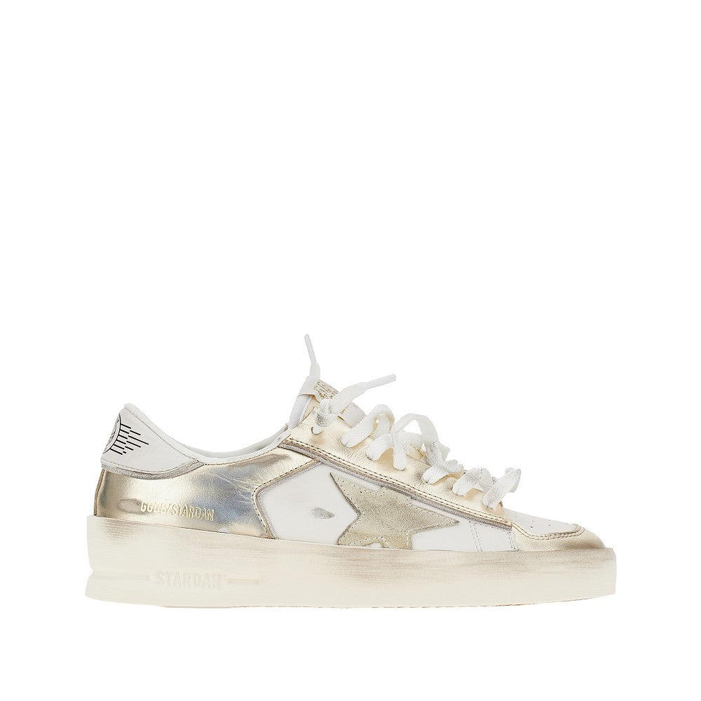Golden Goose Sneakers 'Stardan' in pelle