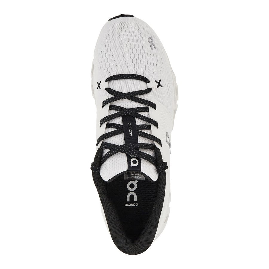 ON Sneakers Cloud X 5, view 4