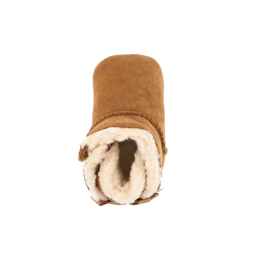 UGG Stivaletti Baby Bailey Bow, view 4