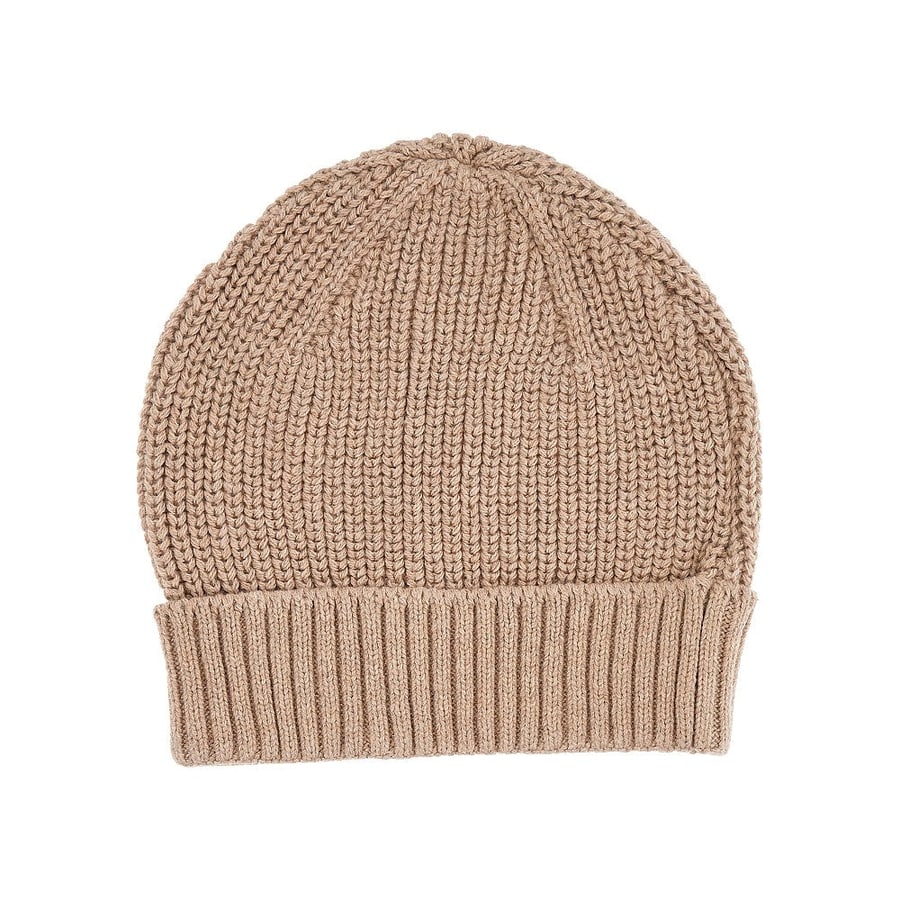 MAYORAL Beanie in cotone, view 2