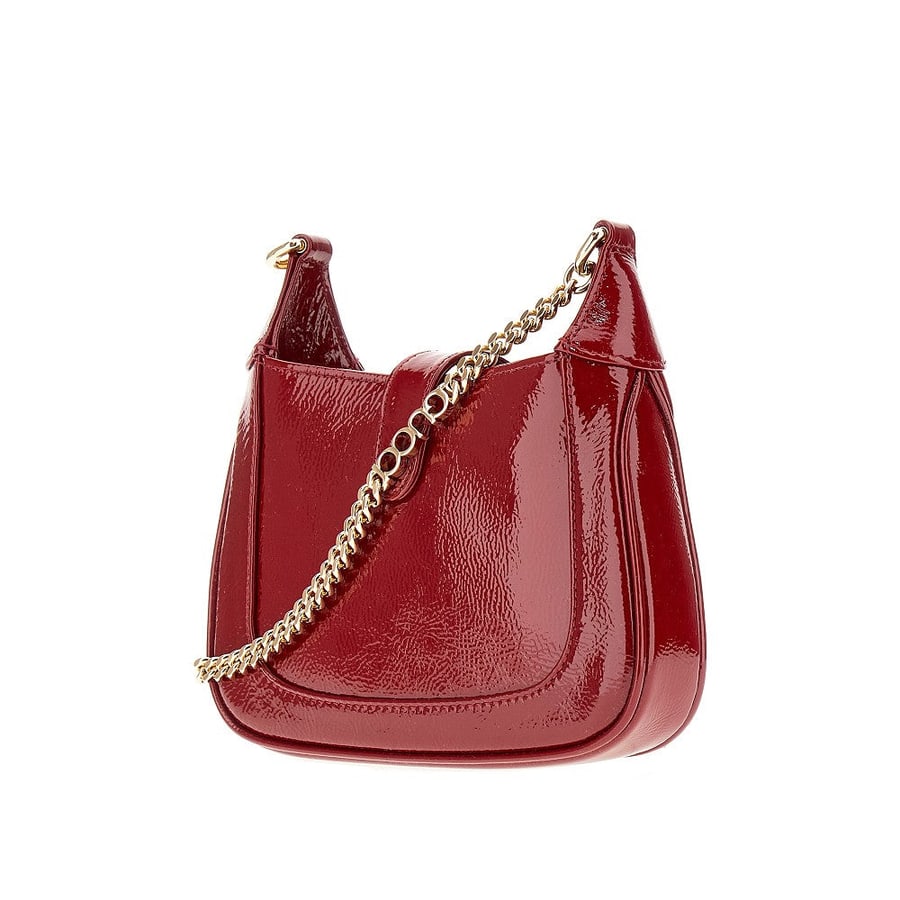 Gucci Mini borsa 'Jackie Notte', view 2