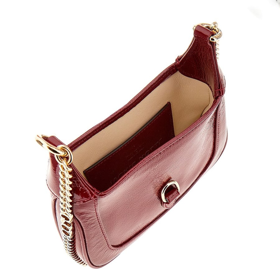 Gucci Mini borsa 'Jackie Notte', view 3