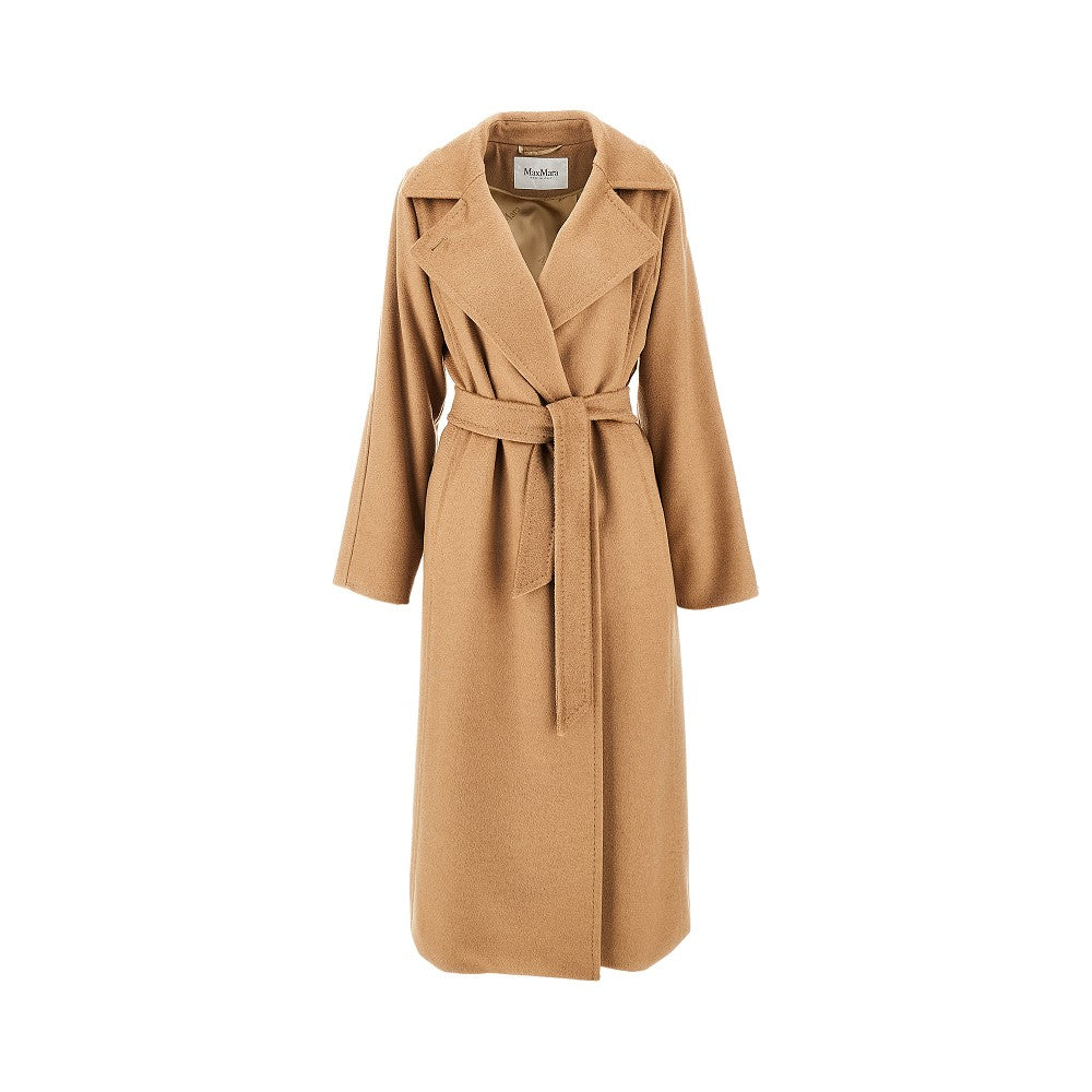 Max Mara Cappotto 'Manuela' in cammello