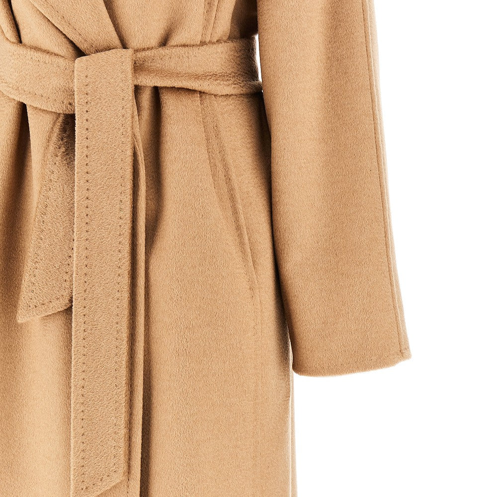 Max Mara Cappotto 'Manuela' in cammello, view 2