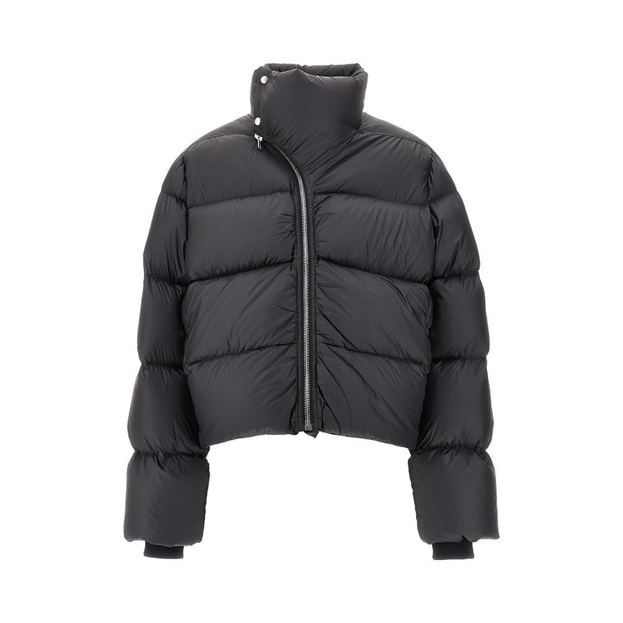 Rick Owens Piumino 'Turtle'