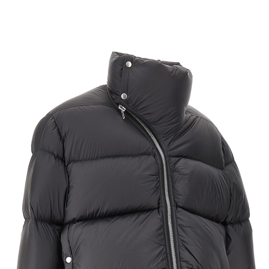 Rick Owens Piumino 'Turtle', view 2