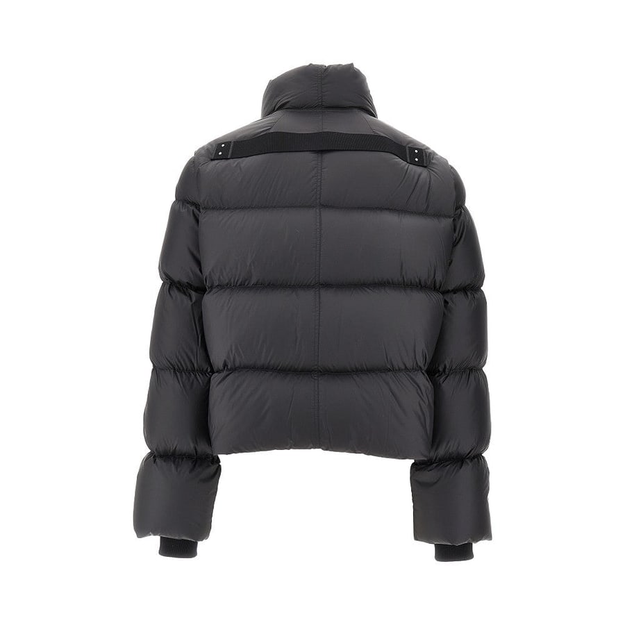 Rick Owens Piumino 'Turtle', view 3