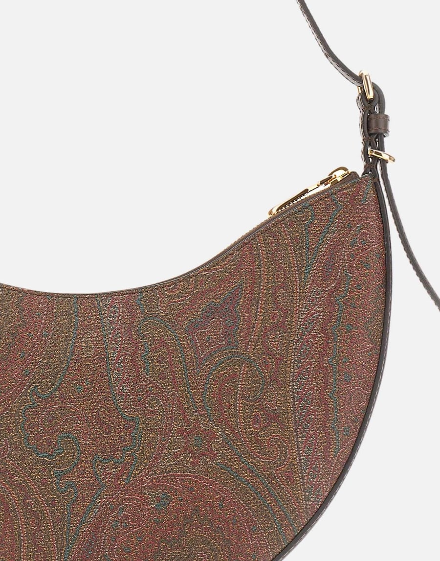 Etro Borsa hobo "Essential" media, view 3