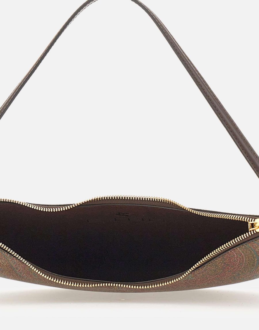 Etro Borsa hobo "Essential" media, view 4