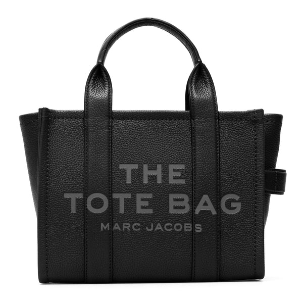 Marc Jacobs Borsa The Leather Tote mini