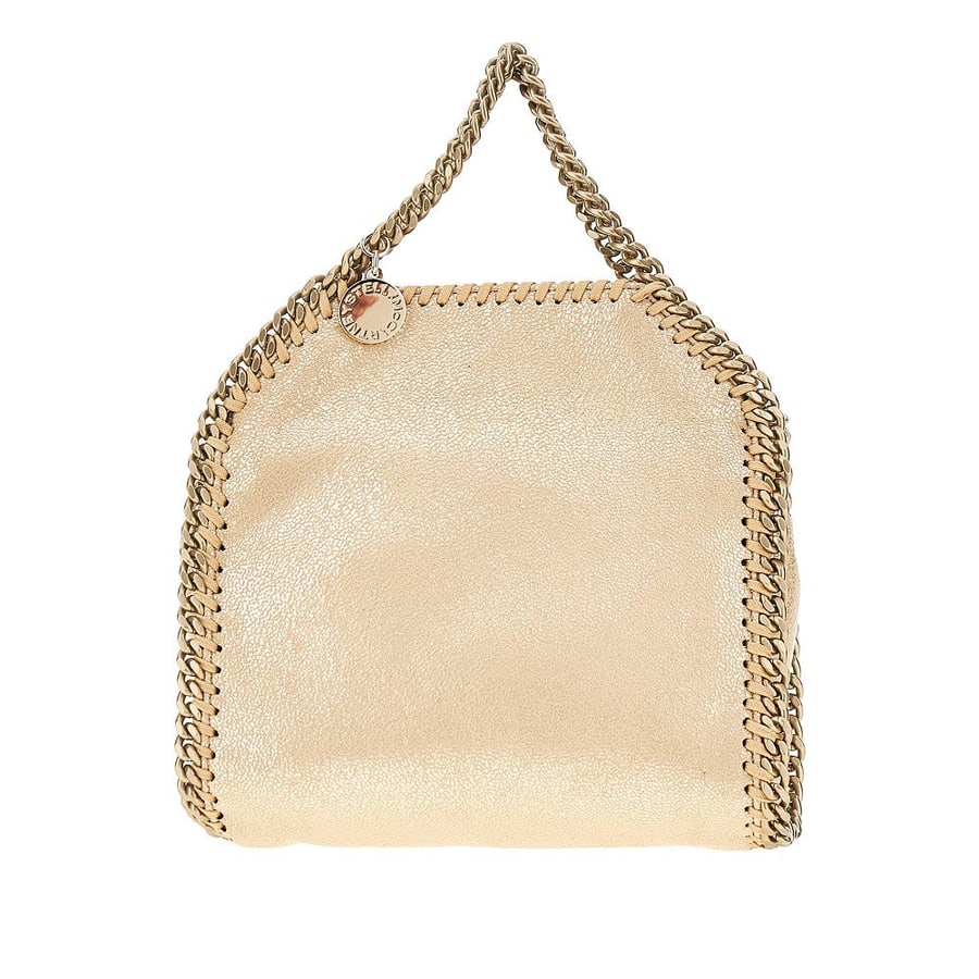 Stella McCartney Borsa Tiny Falabella