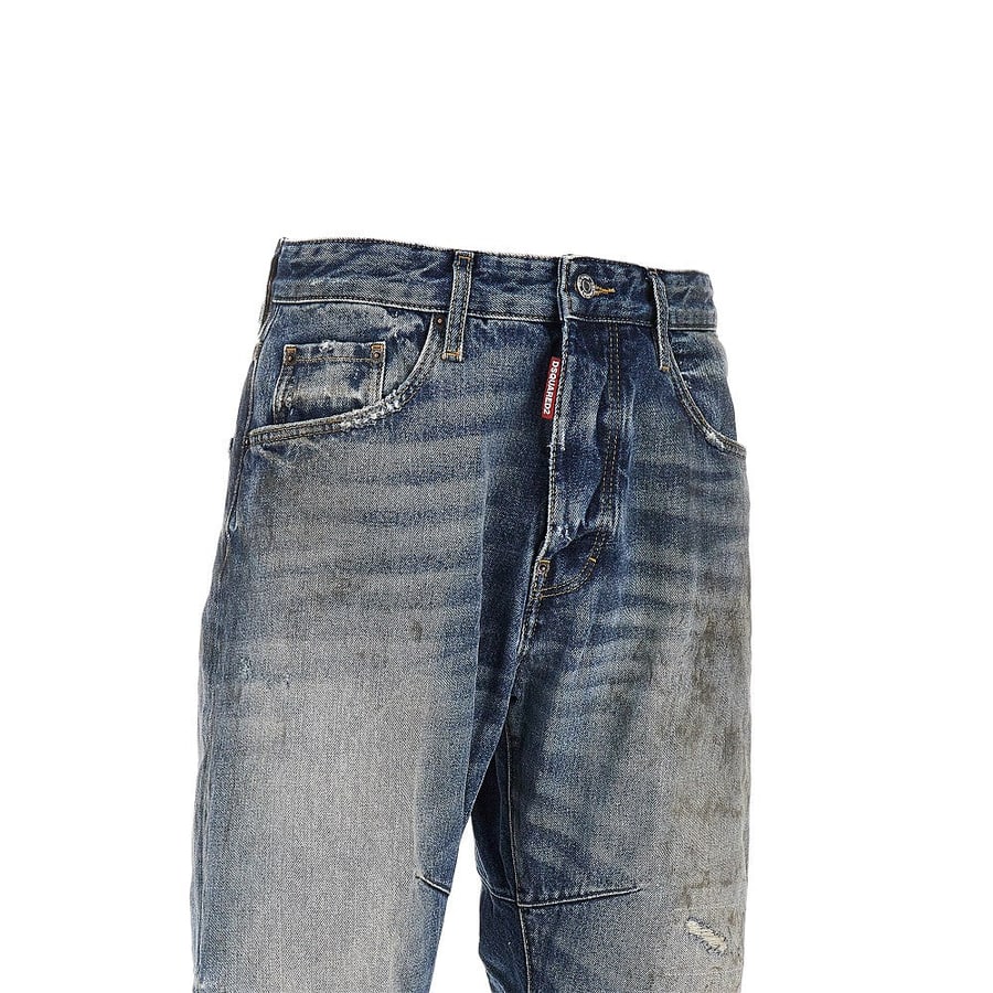 Dsquared2 Jeans 'Kawaii', view 2