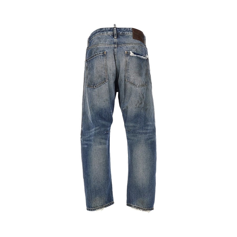 Dsquared2 Jeans 'Kawaii', view 3