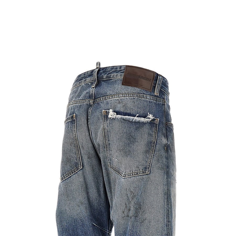 Dsquared2 Jeans 'Kawaii', view 4