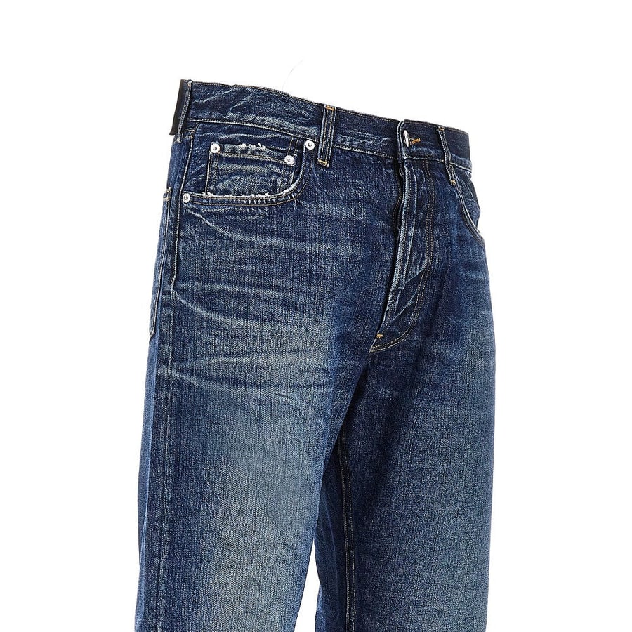 HAIKURE Jeans 'Achilles', view 2