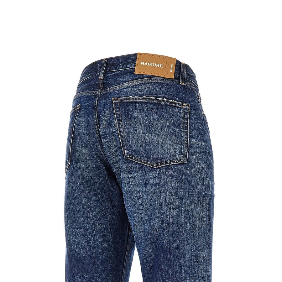 HAIKURE Jeans 'Achilles', view 4