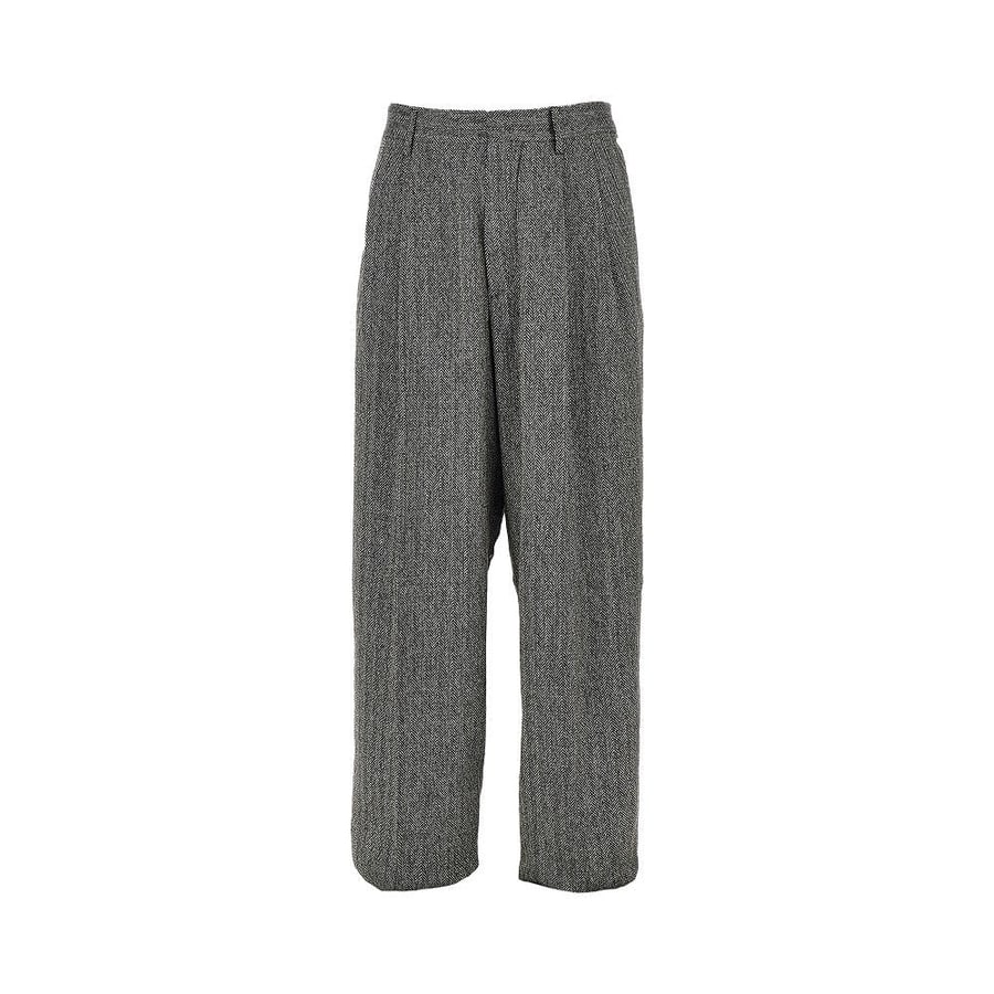 Dsquared2 Pantalone Easy Zoot spinato