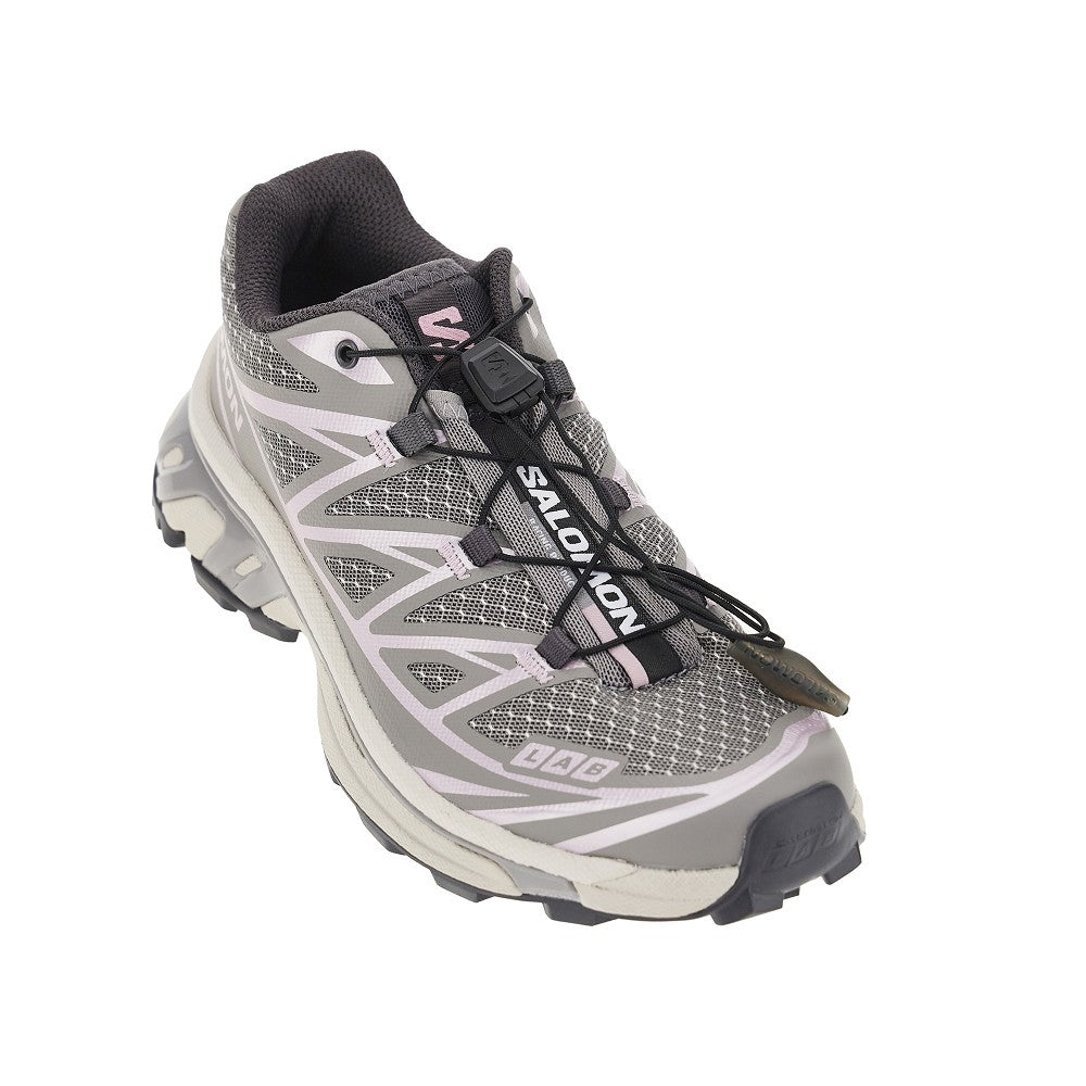 SALOMON Sneakers XT-6 Steel Streets, view 2