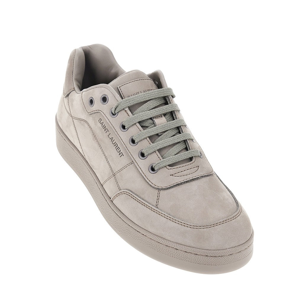 Saint Laurent Sneakers SL/61 in suede, view 2