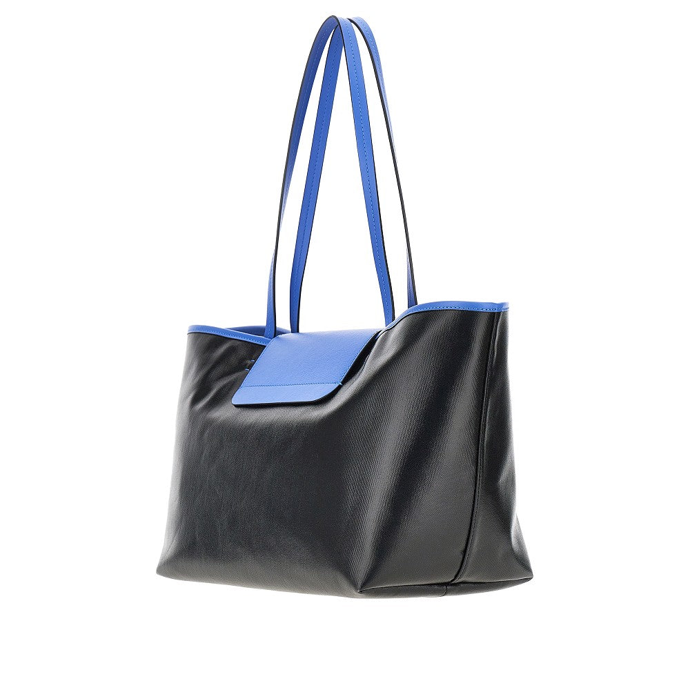 Versace Borsa Shopping 'Vivian' piccola, view 2