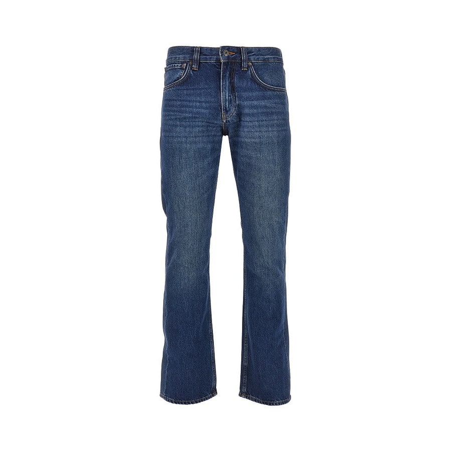 Emporio Armani Jeans J105 in denim