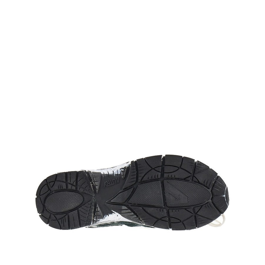 Autry Sneakers 'Hyperway' in suede e mesh, view 5