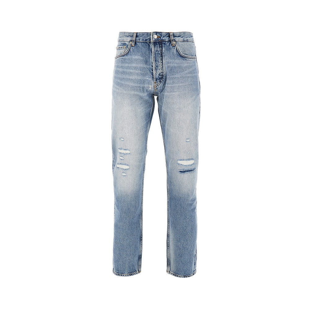 Emporio Armani Jeans J101 in denim