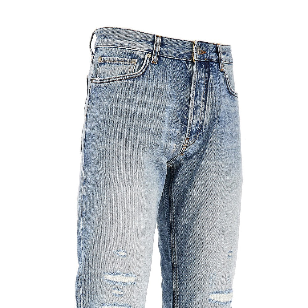 Emporio Armani Jeans J101 in denim, view 2