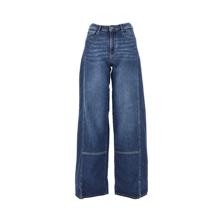 Emporio Armani Jeans J8I in denim