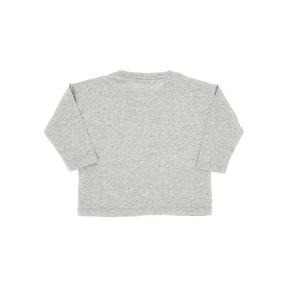 BOBO CHOSES T-shirt 'Booty Ghosts' in cotone, view 2