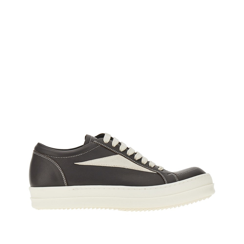 Rick Owens Sneakers Vintage in pelle