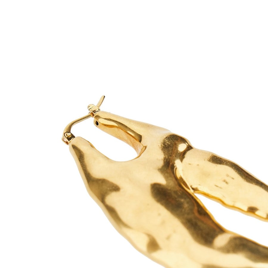 Jacquemus Orecchini 'Homard', view 3