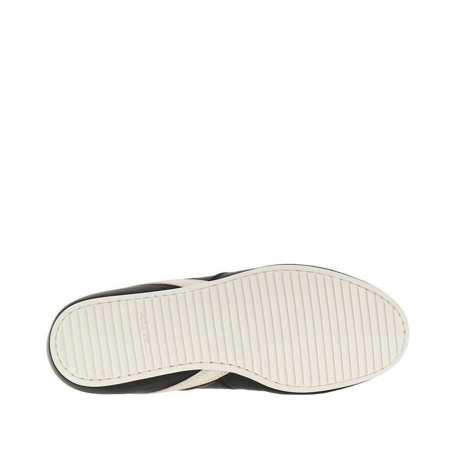 Rick Owens Sneakers 'Minimal' in pelle, view 5