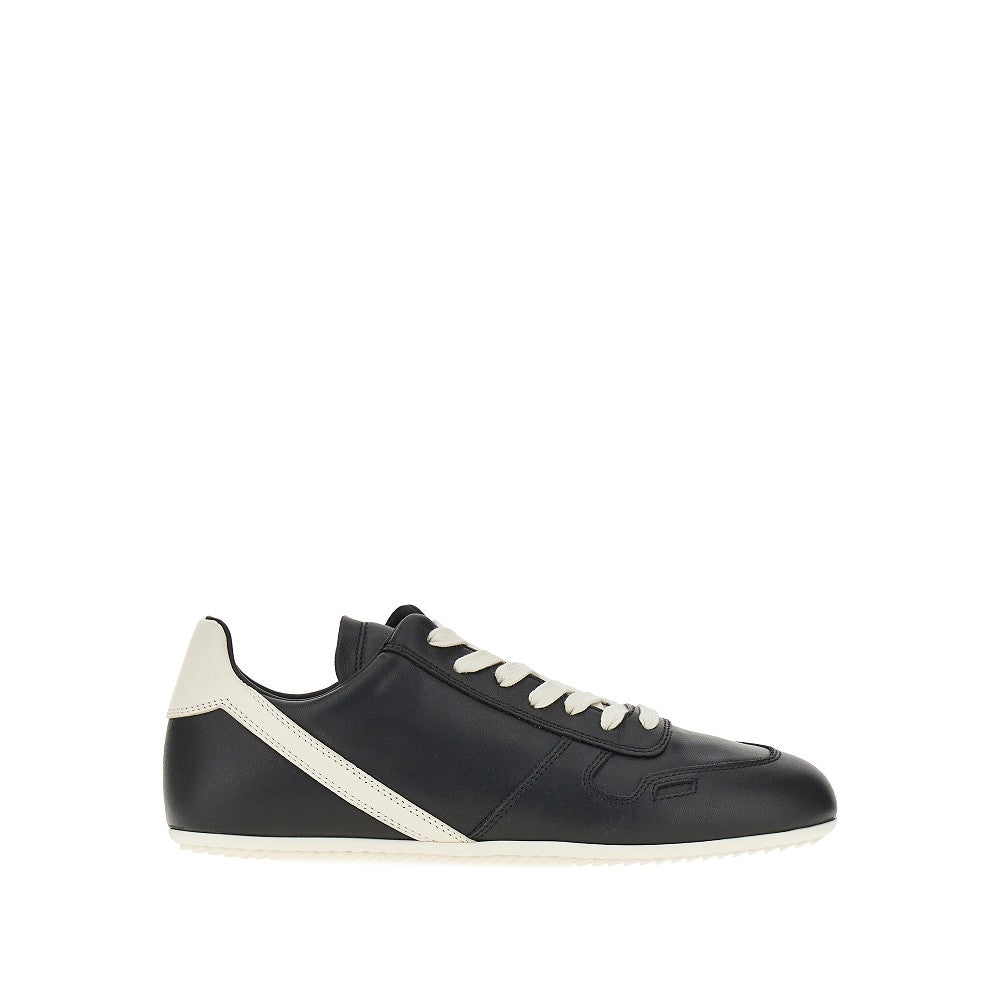 Rick Owens Sneakers 'Minimal' in pelle