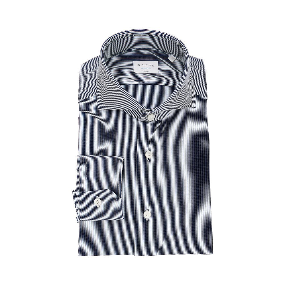 XACUS Camicia 'Active' Tailor Fit