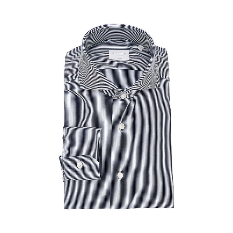 XACUS Camicia 'Active' Tailor Fit