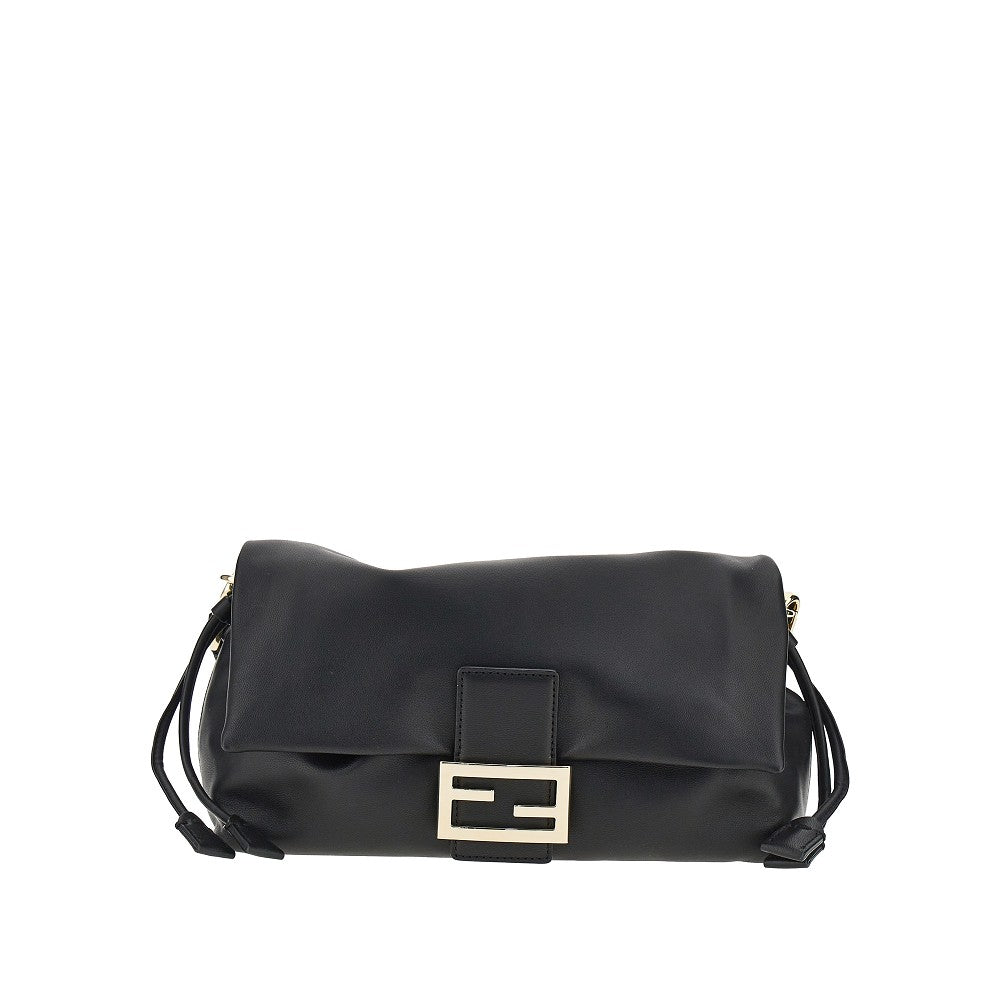 Fendi Borsa 'Baguette® Soft' media in pelle
