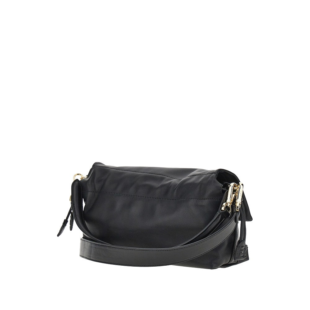 Fendi Borsa 'Baguette® Soft' media in pelle, view 2