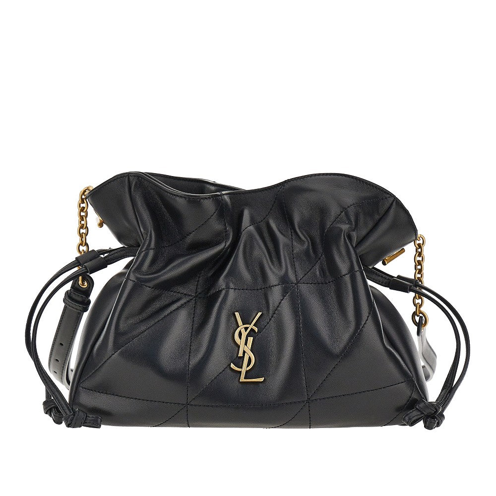 Saint Laurent Borsa 'Jamie' in pelle