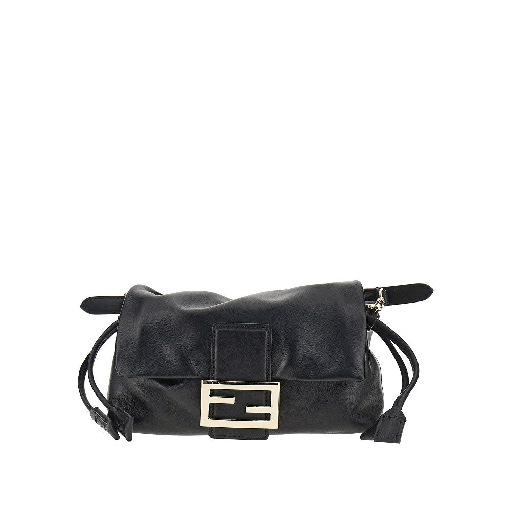 Fendi Borsa 'Baguette® Soft' piccola in pelle