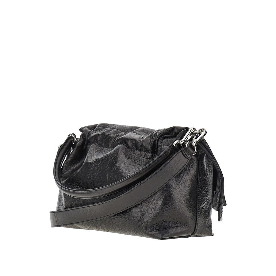 Fendi Borsa 'Baguette® Soft' grande in pelle, view 2