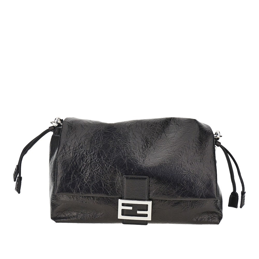 Fendi Borsa 'Baguette® Soft' grande in pelle