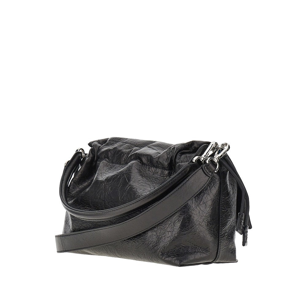 Fendi Borsa 'Baguette® Soft' grande in pelle, view 2