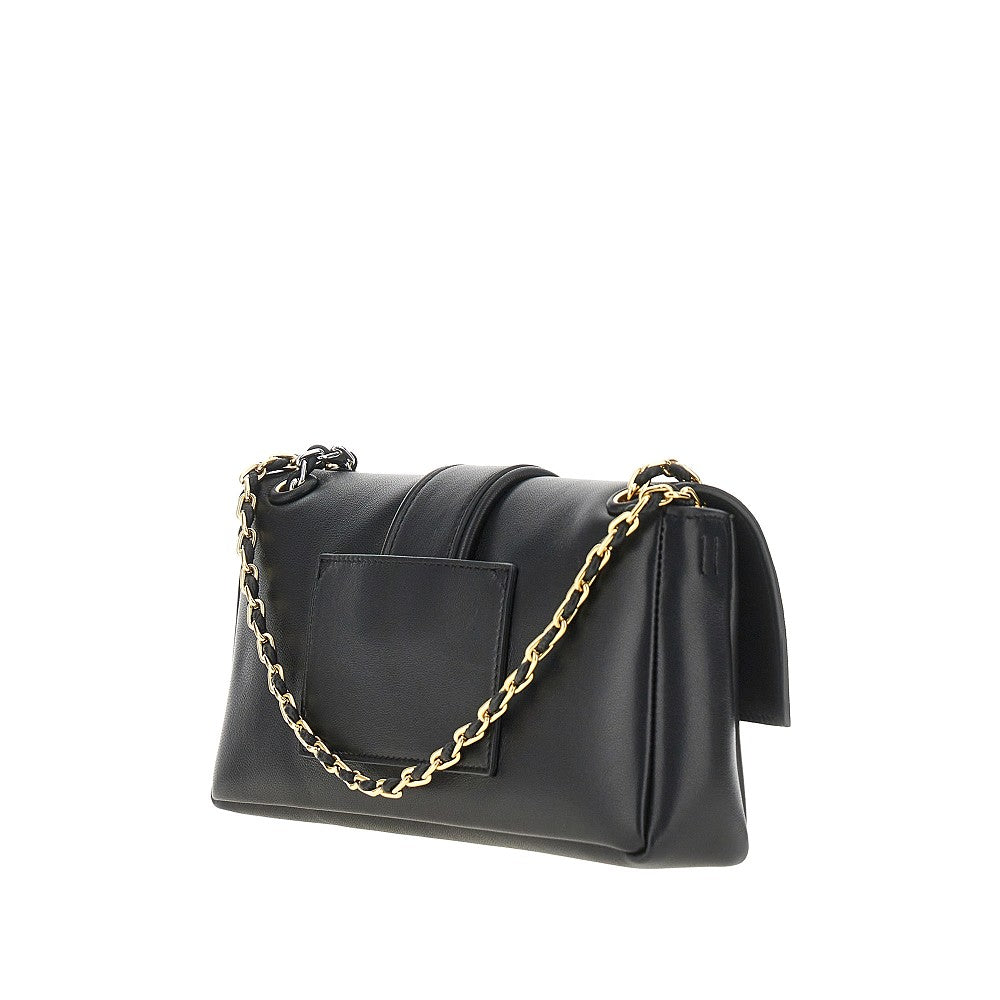 Jacquemus Borsa 'Bambino Chaîne' in nappa, view 2