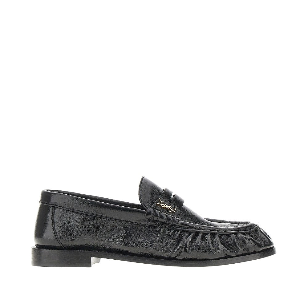 Saint Laurent Mocassini 'Le Loafer' in pelle